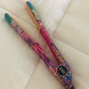 CHI Hair Straightener